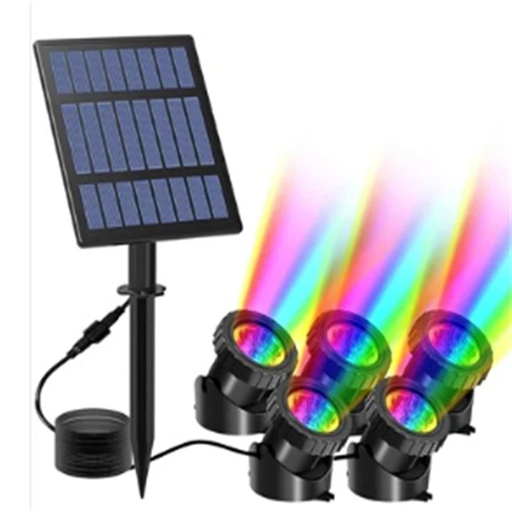 Landscape Light Low Voltage