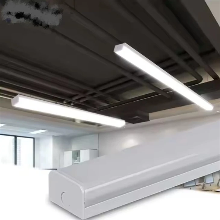 Led Batten Light 110-277V 15W