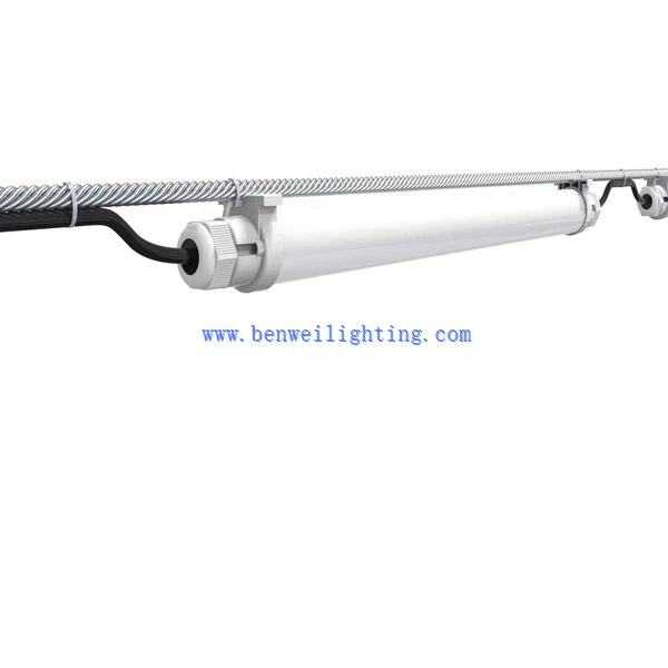 LED Dimmable Tube Poultry Light