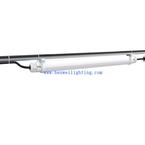 LED Dimmable Tube Poultry Light