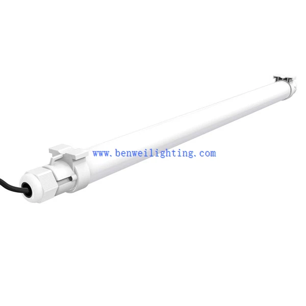 LED Dimmable Tube Poultry Light