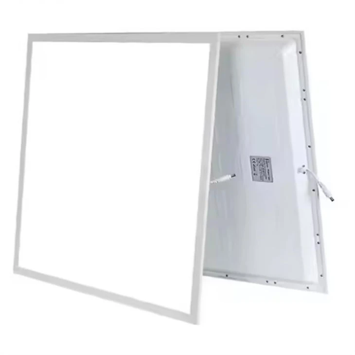 LED Edgelight Panel Light