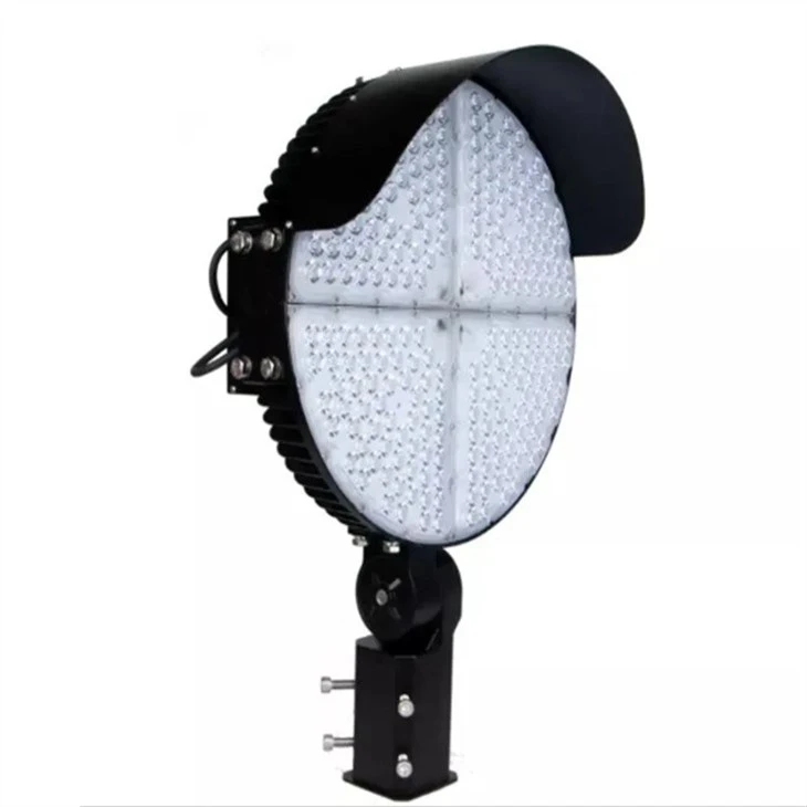 outdoor arena lights