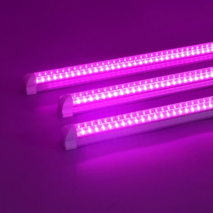 LED Grow Light Strips For Plants