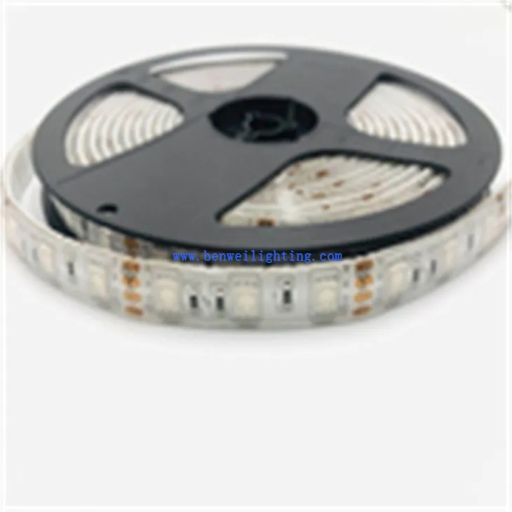 LED linear strip lights (3)