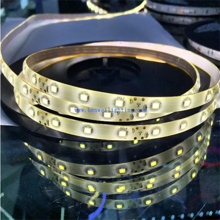 LED linear strip lights (4)