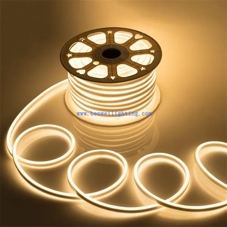 LED linear strip lights (2)