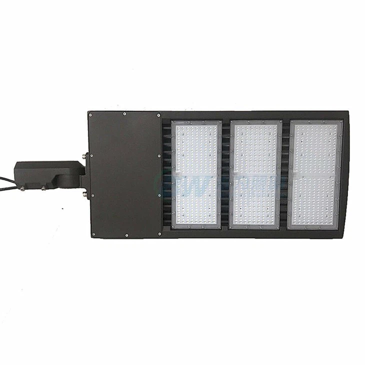 Led осветление за паркинг 300w