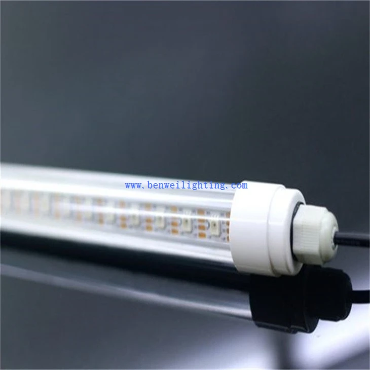 LED Plant Grow Light Tube (2)