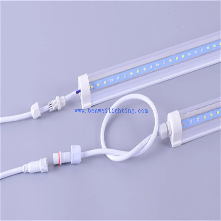 LED Plant Grow Light Tube (5)