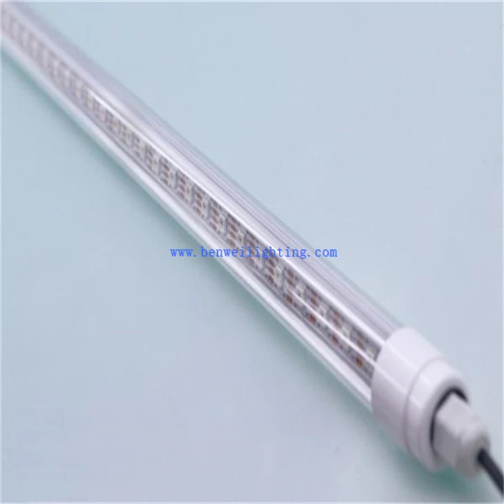 LED Plant Grow Light Tube (4)