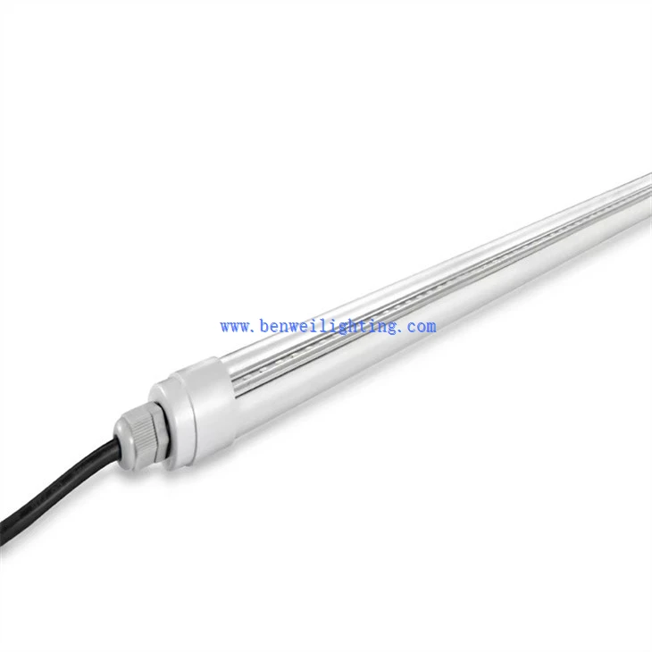 LED Plant Grow Light Tube (1)