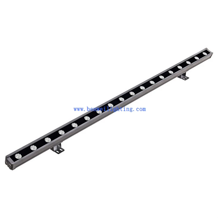 Led Recessed Wall Washer Lighting