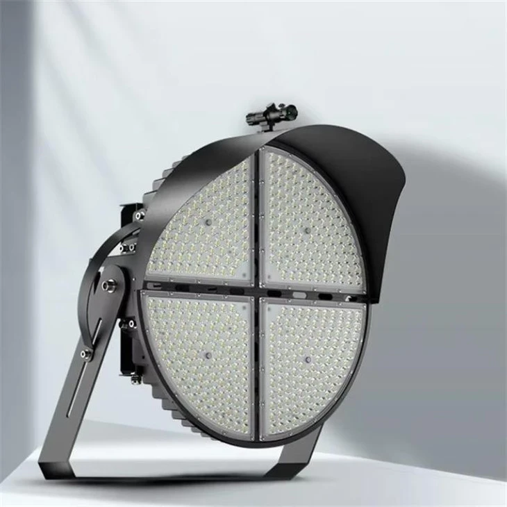 led stadium flood lights