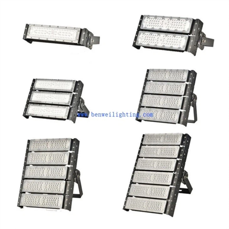 LED Stadium Light 300W 4500K