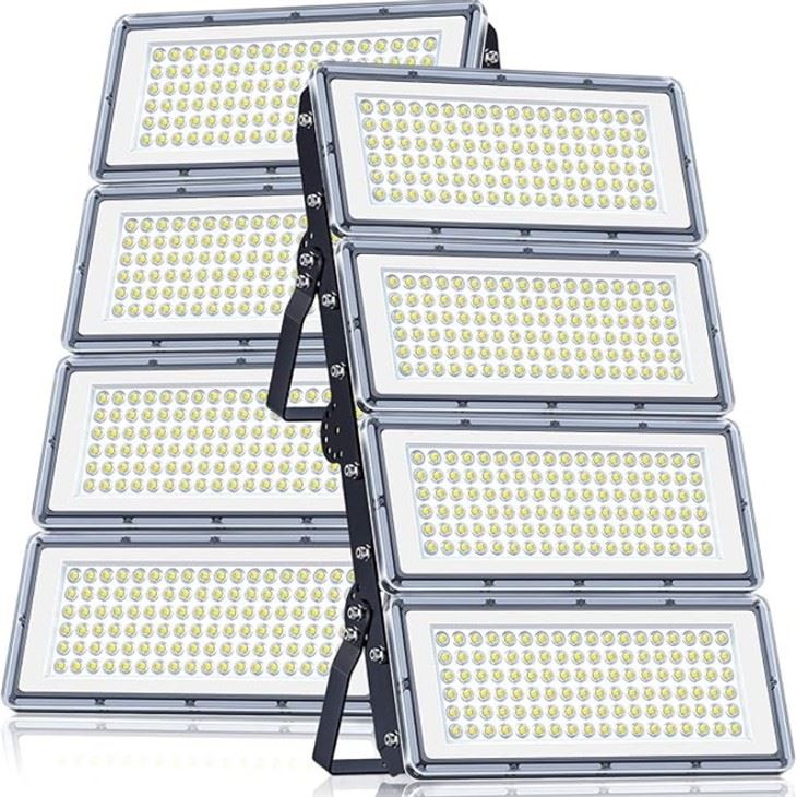 LED Stadium Light 300W 4700K