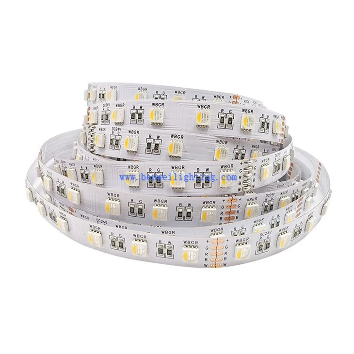 Led Strip APP Or Wifi Remote Controlled Smart Strip Light