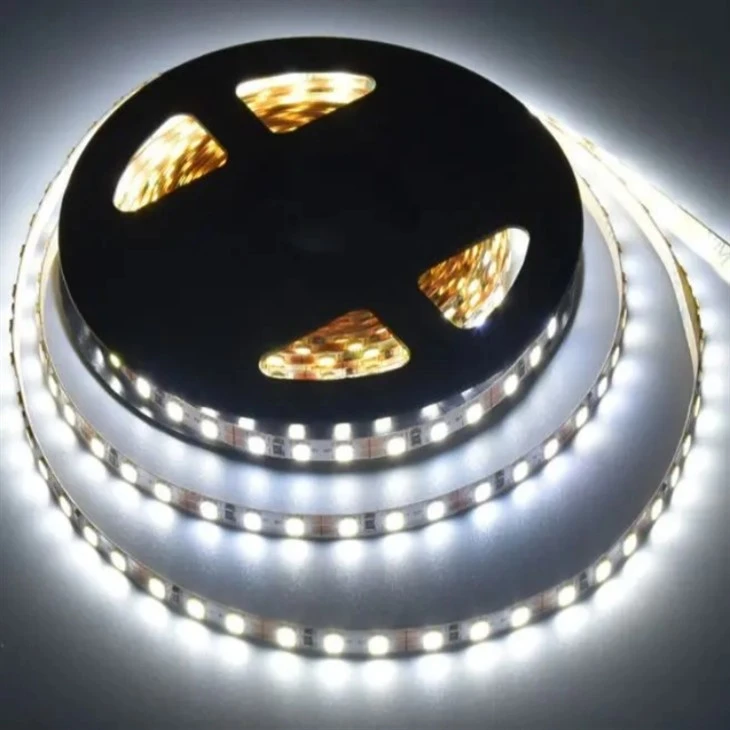 Led Strip Light 50 Meter Waterproof