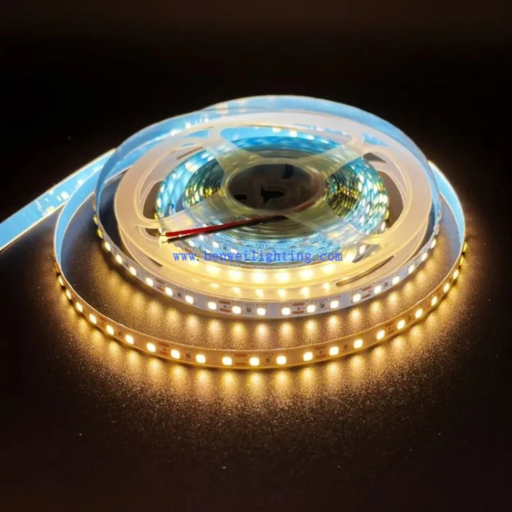 rgb cob led light strip