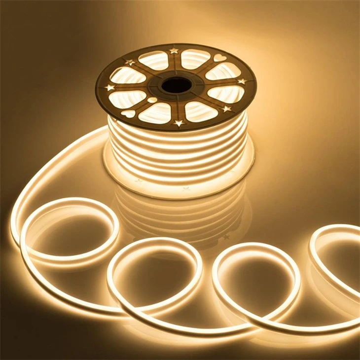 LED Strip Light For Holiday Decor