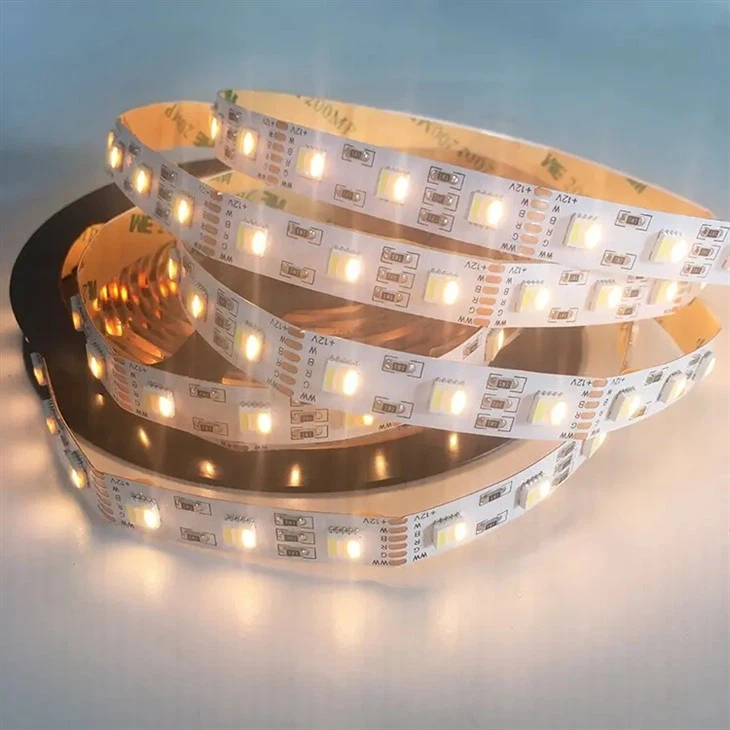 Led Strip Lights Waterproof