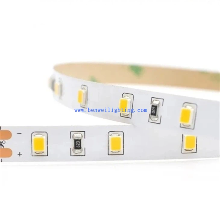 LED Strip Lights White 10W 5800K