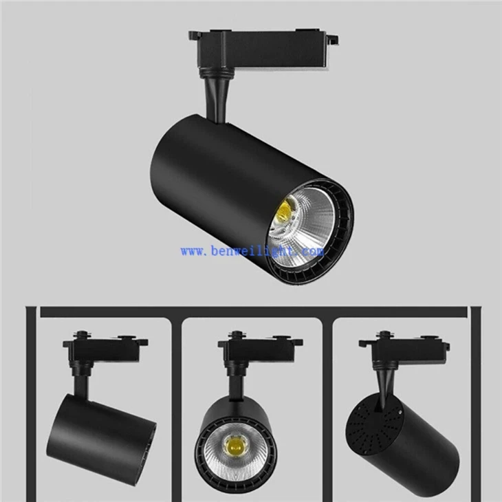 LED Track COB Light