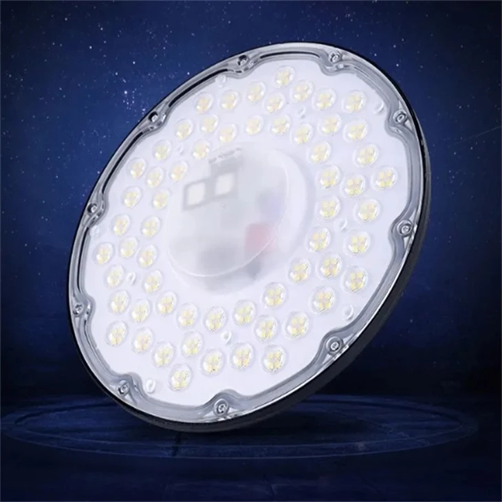 LED UFO High Bay Lamps Shop Lighting