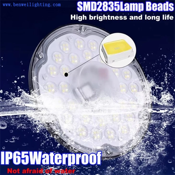 led ufo high bay light