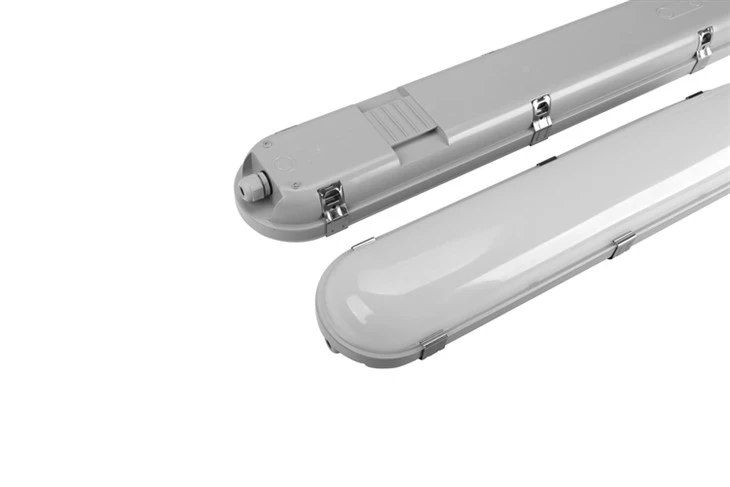 LED Vapor Tight Light 24W 4Ft