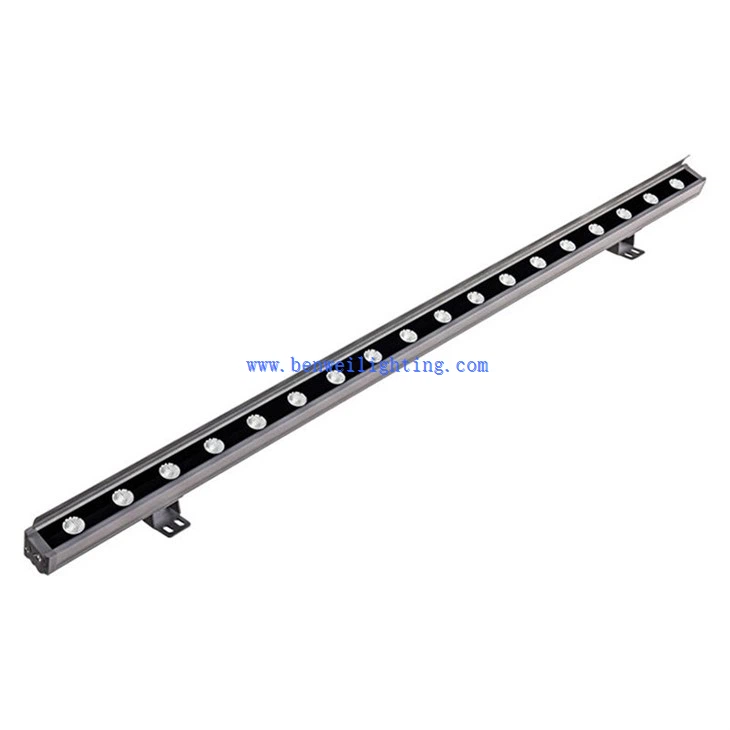 Led Wall Washer Light For Facade Lighting