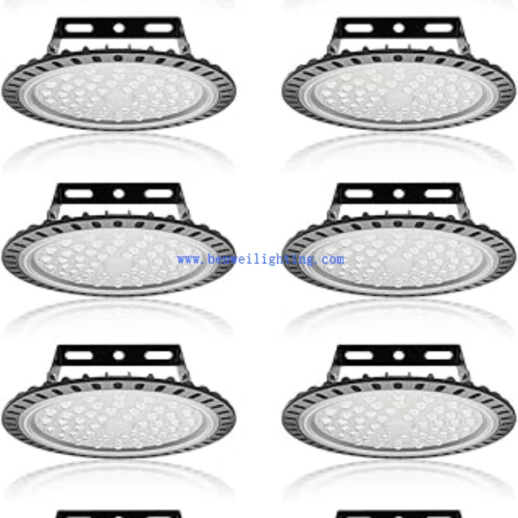 Led Waterproof Highbay Light 110-277V Ip67