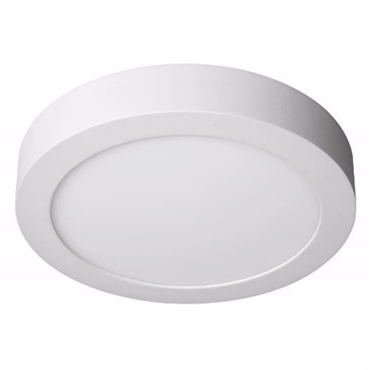 Modern Indoor Round Panel Light