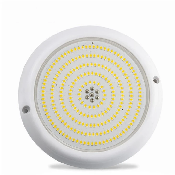 Modern Pool Lights
