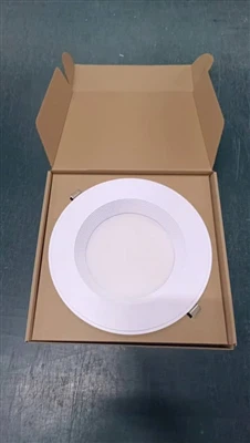 Изпращаме 1200PCS LED Downlight до клиента в Чили днес