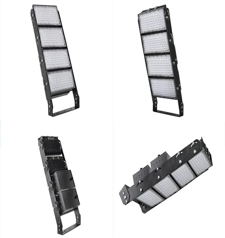 Външни LED осветителни тела