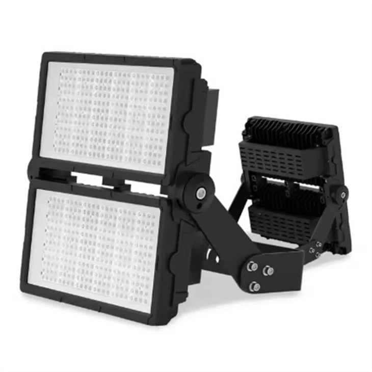 Outdoor Led Flood Light High Mast