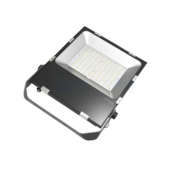 Outdoor Security Lighting