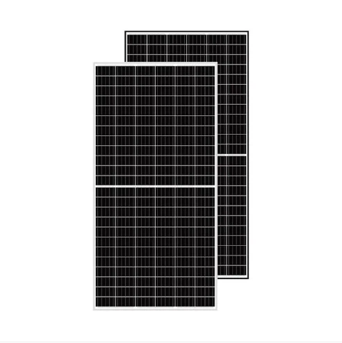 Outdoor Waterproof Led Solar Street Light