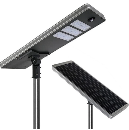 Outdoor Waterproof Led Solar Street Light