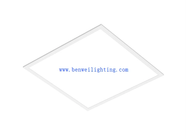 Panel ceiling lights (2)