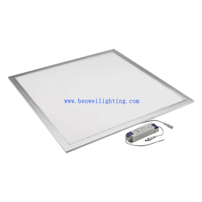 Panel ceiling lights (5)