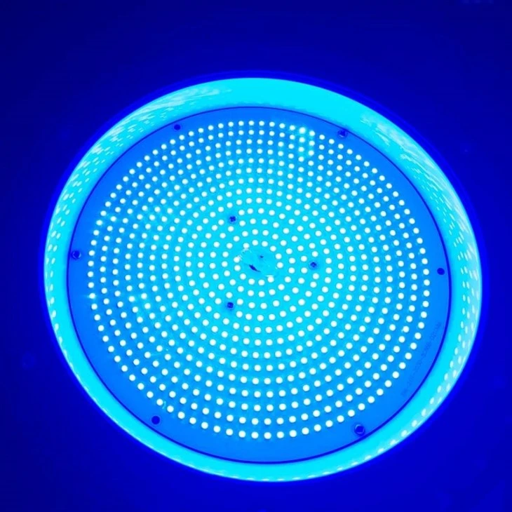Photochemical Catalysis 310nm Led Lamp