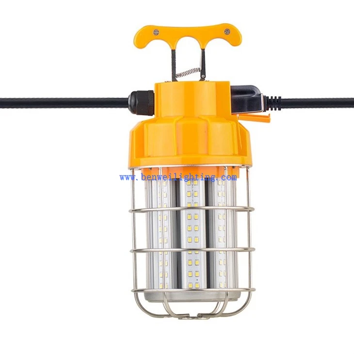 Portable Area Work Light (5)