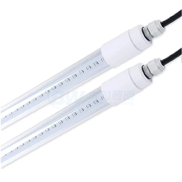 Poultry Farm Led Light