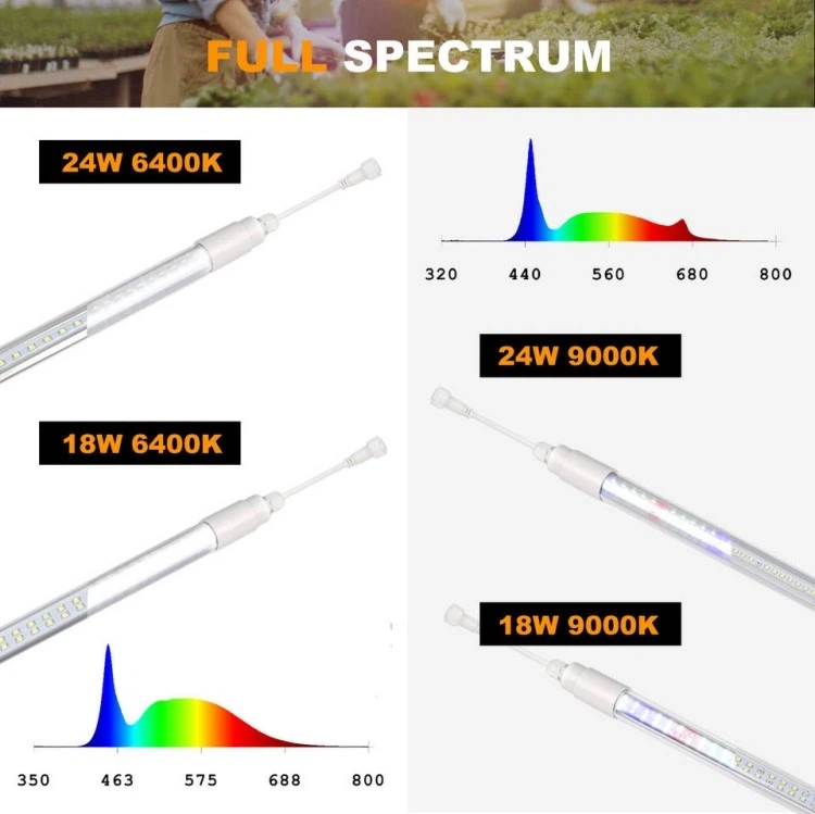 t8 led grows light t8 led grows light