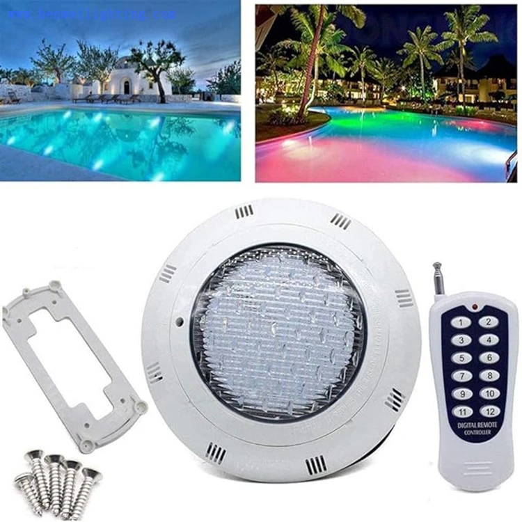 water lights for pool water lights for pool