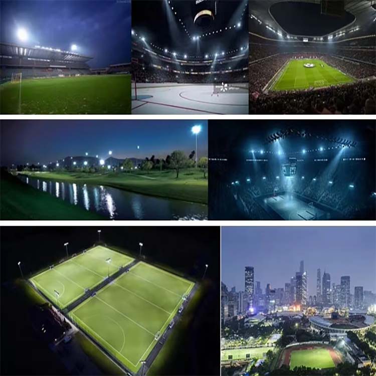 stadium light stadium light