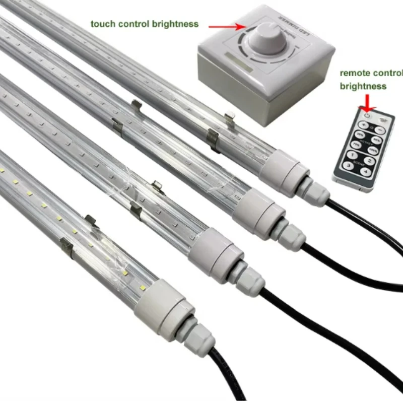 Dimmable LED Poultry Lighting Dimmable LED Poultry Lighting