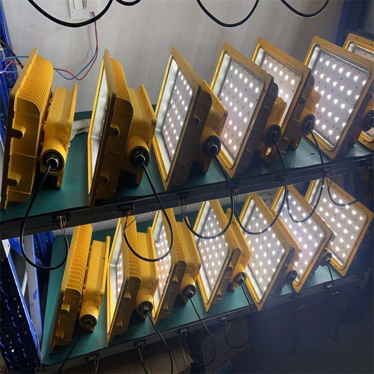 led explosion proof light 5